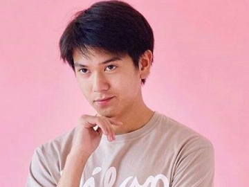 'Protes' Soal Foto Pamflet, Iqbaal Ramadhan Malah Dapat Serangan Tanpa Ampun