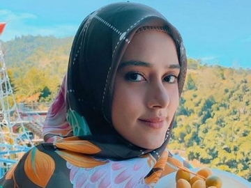 Lagu 'Ikan Asin' Versi Terbaru Muncul, Air Mata Fairuz A. Rafiq Kembali Berjatuhan?
