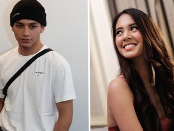 Beri Dukungan Untuk Jefri Nichol Yang Terjerat Narkoba, Aurelie Moeremans: Dia Sopan dan Gemas!