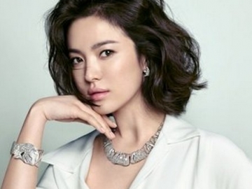 Ambil Langkah Tegas, Agensi Song Hye Kyo Akan Menuntut Penyebar Rumor dan Komentar Buruk 
