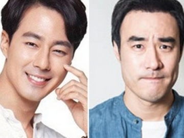 Wow, Jo In Sung & Bae Sung Woo Akan Bintangi Drama Baru dari Penulis ‘It’s Okay That’s Love'?