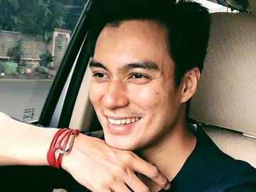 Blak-Blakan, Baim Wong Ngaku Pernah ‘Incip’ Ganja Saat Remaja