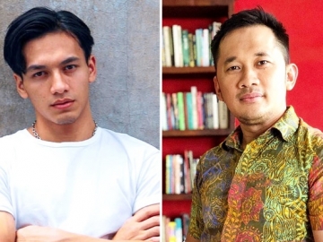 Saat Jefri Nichol Bebas, Hanung Bramantyo Mengaku Tak Akan ‘Tutup Diri’