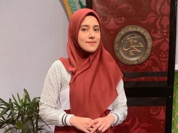 Barbie Kumalasari-Farhat Abbas Ngotot Ingin Mediasi, Fairuz A. Rafiq Beri Respons Tak Terduga Ini