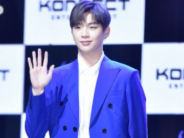 Kini Debut Solo, Kang Daniel Teringat Kerennya Wanna One Tampil Bareng sebagai Tim di Panggung