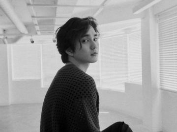 Belum Comeback Drama, Ini Peran yang Dicari Aktor Yoo Seung Ho