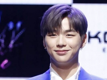 Kang Daniel Buka Suara Terkait Kemungkinan Promosi di Acara Musik