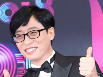 Preskon Program Baru, Yoo Jae Seok Sebut 'Infinity Challenge' Bakal Reuni?