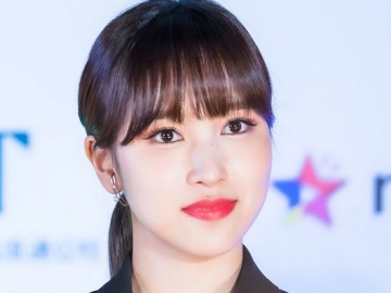 Lawan Pemberi Komentar Jahat Soal Kesehatan Mina Twice, JYP Sudah Ambil Langkah Tegas