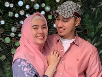 Kartika Putri Ngambek 'Manja', Habib Usman Gercep Berikan Ini Hingga Bikin Sang Istri 'Meleleh'