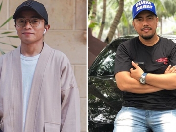 Taqy Malik Tulis Pernyataan Ini, Komentar 'Nyolot' Sunan Kalijaga Bikin Emosi