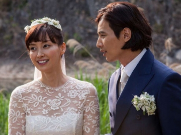 Pasangan Kaya, Won Bin-Lee Na Young Pindah ke Rumah Mewah Hasil Desain Sendiri