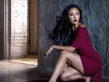 Kalahkan IU-Jennie Cs, Hwasa Puncaki Reputasi Brand Model Iklan Wanita Bulan Juli