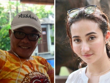 Pakai Baju Batik Couple di Nikahan Siti Badriah, Sule-Naomi Zaskia Kompak Minta Doa Terbaik