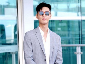 Buka Channel YouTube Pribadi, Park Seo Joon Tuai Nyinyiran dan Disebut Cuma Cari Untung