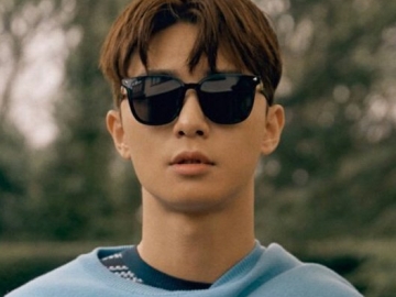 Buka Akun Youtube, Park Seo Joon Ingin Lebih Dekat dengan Para Penggemar