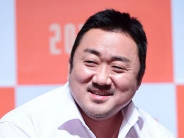 Bakal Debut di Hollywood Lewat Film 'The Eternals', Begini Komentar Ma Dong Seok