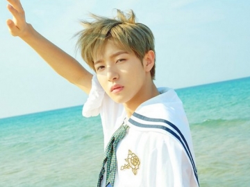 Miris, Pelakuan Buruk Manajer Ini Pada Renjun NCT Dream Bikin Fans Naik Pitam