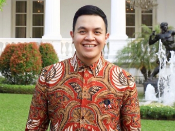 Tulus Ingin Lebih Dekat dengan Penggemar Hingga Beri Panggilan Manis, Kenapa?