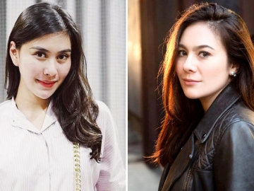 7 Selebriti Cantik Ini Dipuji Setinggi Langit Usai Bawa Pulang Trofi di ‘Insert Award 2019'