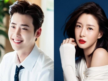 Lee Jong Suk-Nara Eks Hello Venus Dikabarkan Pacaran, Begini Tanggapan Agensi