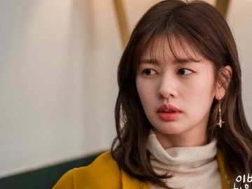 Jung So Min Dikabarkan Bakal Gabung Agensi Song Joong Ki, Netter Ikutan Antusias