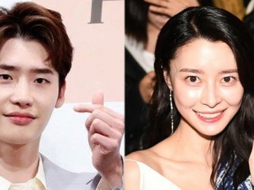 Lee Jong Suk Bantah Pacari Nara Eks Hello Venus, Netter Minta Dispatch Segera Bertindak