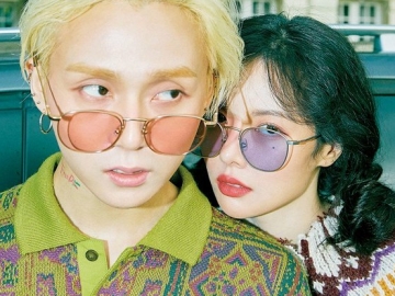 HyunA-E'Dawn Kembali Pamer Kemesraan, Netter Mendadak Luluh dan Beri Dukungan