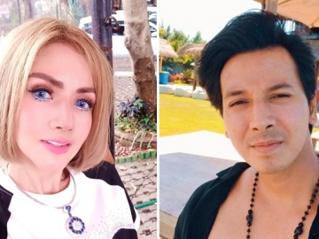 Barbie Kumalasari Rekaman, Sonny Septian Tulis Doa Hingga Harapan ‘Menohok’ Ini