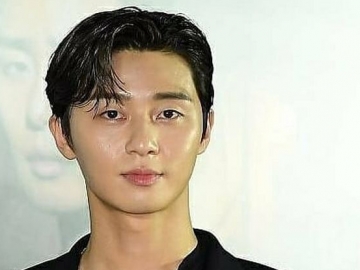 Park Seo Joon Ungkap Cara Hilangkan Stres Hingga Ngaku Pernah Alami Kelumpuhan Tidur