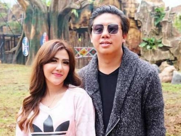 Pablo Benua Minta Maaf ke Fairuz Lagi, Pinta Penangguhan Penahanan untuk Istri Malah Dicibir Basi