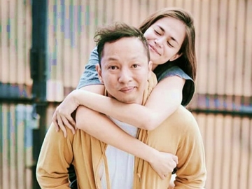 Ringgo Agus Rahman Pamer Foto Bareng Istri, Netter ‘Cengengesan’ Diingatkan Soal Malam Jumat