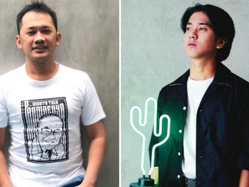 Hanung Bramantyo Tegas Peringatkan Hal Ini Demi Kebaikan Iqbaal Ramadhan 