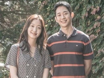 Kim Go Eun-Jung Hae In Ngaku Jadi Tipe Pasangan Jujur Ketika Pacaran, Seperti Apa?