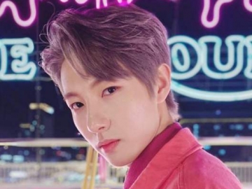 Klarifikasi, Renjun NCT Dream Sebut Tak Ditelantarkan Manajer dan Jalin Hubungan Bak Keluarga