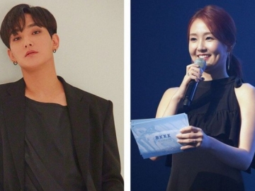 Postingan Oh Jung Yeon Soal Perselingkuhan Diduga untuk Kangta, Netter Akui Makin Muak