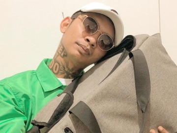 Lagu Young Lex ‘Bodo Amat’ Diseret ke Kominfo Lantaran Disebut Hancurkan Generasi Muda