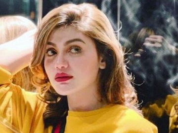 Penampilan Hilda Vitria Makin Cetar Membahana, Tubuh Seksi Malah Disebut 'Kendor'