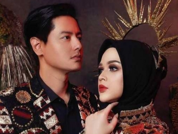 Roger Danuarta-Cut Meyriska Akan Nikah Tepat di Hari Kemerdekaan RI, Foto Prewed Terbaru Bikin Gemas