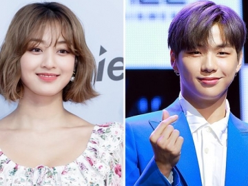 Staf Ungkap Perubahan Etika Kerja Kang Daniel Usai Ketahuan Pacari Jihyo Twice