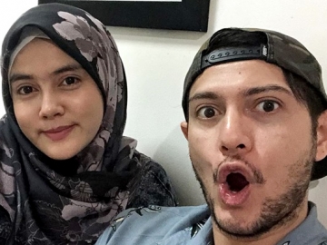 Istri Rifky Balweel Diwanti-Wanti ‘Segudang’ Pantangan Saat Hamil Pertama, Apa Saja?