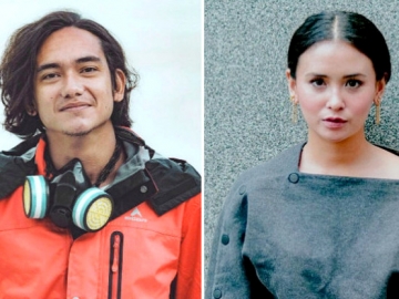 Fans Berat, Adipati Dolken-Ayushita ‘Bangga’ Jadi Bagian Film dari Karya Pramoedya Ananta Toer