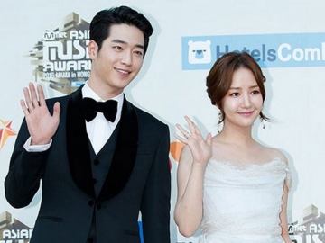 Park Min Young Pertimbangkan Main Drama Bareng Seo Kang Joon, Netter: Semua Cogan Dilahap