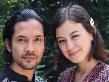 Bagikan Foto 'Polos' Kimberly Ryder, Edward Akbar Tulis Ucapan Ultah Manis Ini