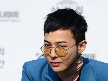 Pihak Militer Korea Sebut Pameran Karya Seni G-Dragon Tidak Melanggar Aturan