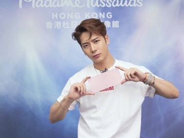 Punya Patung Lilin di Museum Madame Tussauds, Jackson Ungkap Impiannya Terwujud