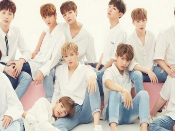 Wanna One Dikabarkan Bakal Reuni Rayakan 2 Tahun Debut, Fans: Daniel Traktiran Pajak Jadian