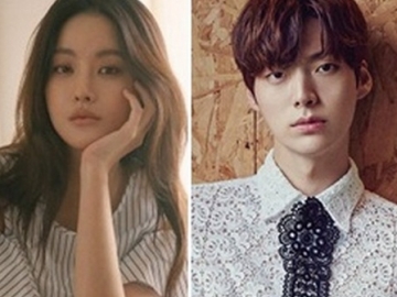 Oh Yeon Seo Akan Berpasangan dengan Ahn Jae Hyun di Drama Baru Genre Romcom, Ini Perannya