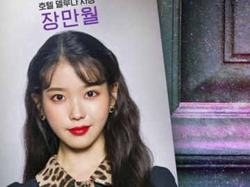 Rating Makin Tinggi, IU dan ‘Hotel Del Luna’ Jadi Aktor Sekaligus Drama Terpopuler di Minggu Ini