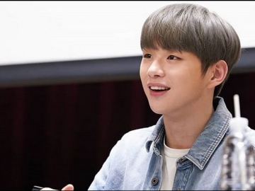 Agensi Jelaskan Alasan Kang Daniel Absen di Reuni Wanna One, Fans: Waktu Buat Pacaran Aja Ada